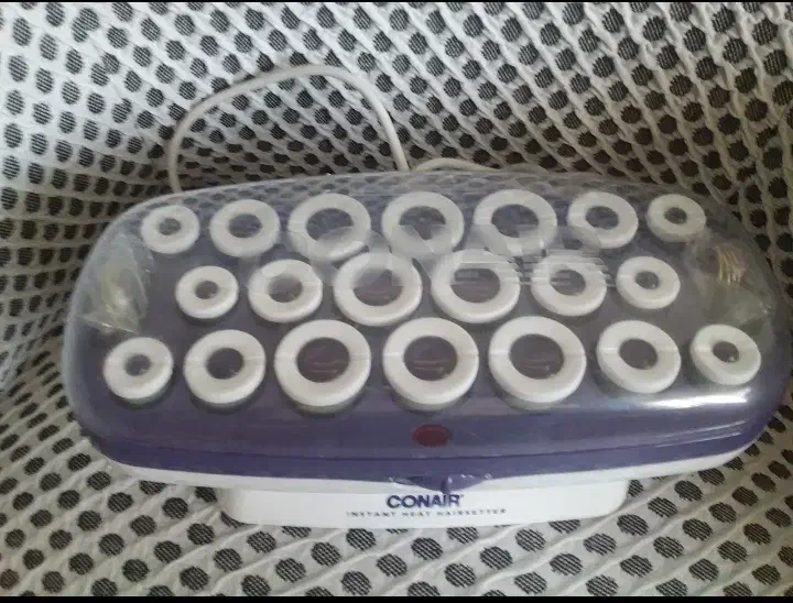 فر برقی برای مو، نو، یکبار برای امتحان کارشده،|آرایشی، بهداشتی، درمانی|تبریز, |دیوار