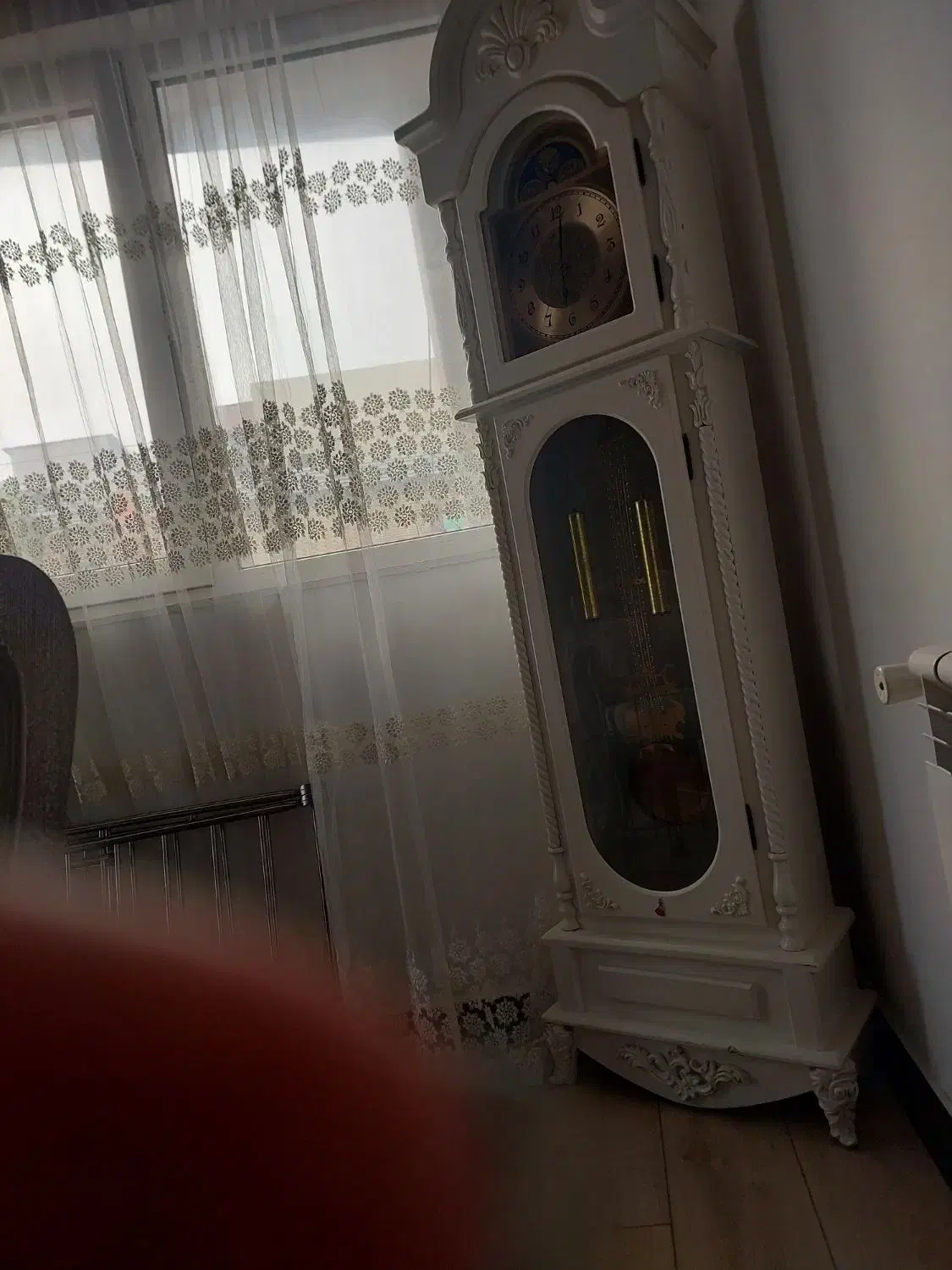 ساعت ایستاده|ساعت دیواری و تزئینی|قائمشهر, |دیوار