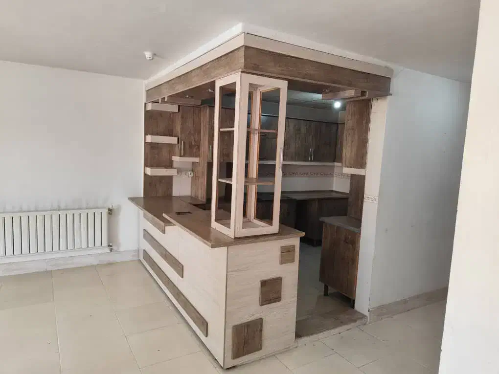 ۲خواب/۱۲۵متر/فاز۱/تخلیه|اجارهٔ آپارتمان|صدرا-فارس, فاز ۱|دیوار