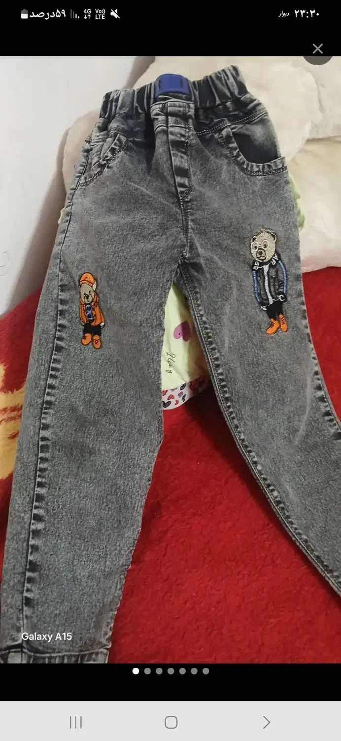 جراحی|حراج|مشهد, رضاشهر|دیوار