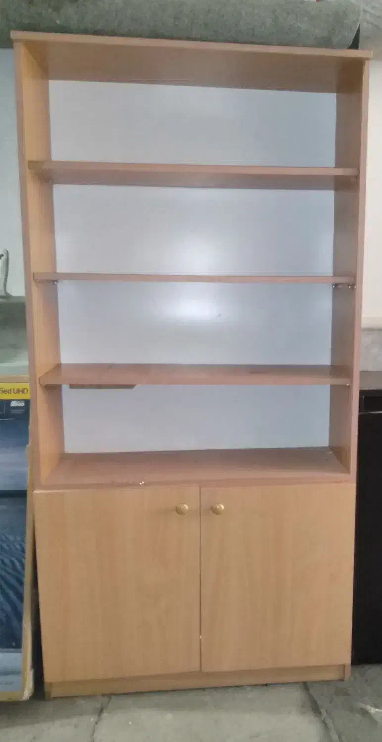 کتابخانه|کتابخانه، شلف، قفسه‌های دیواری|کرمان, |دیوار