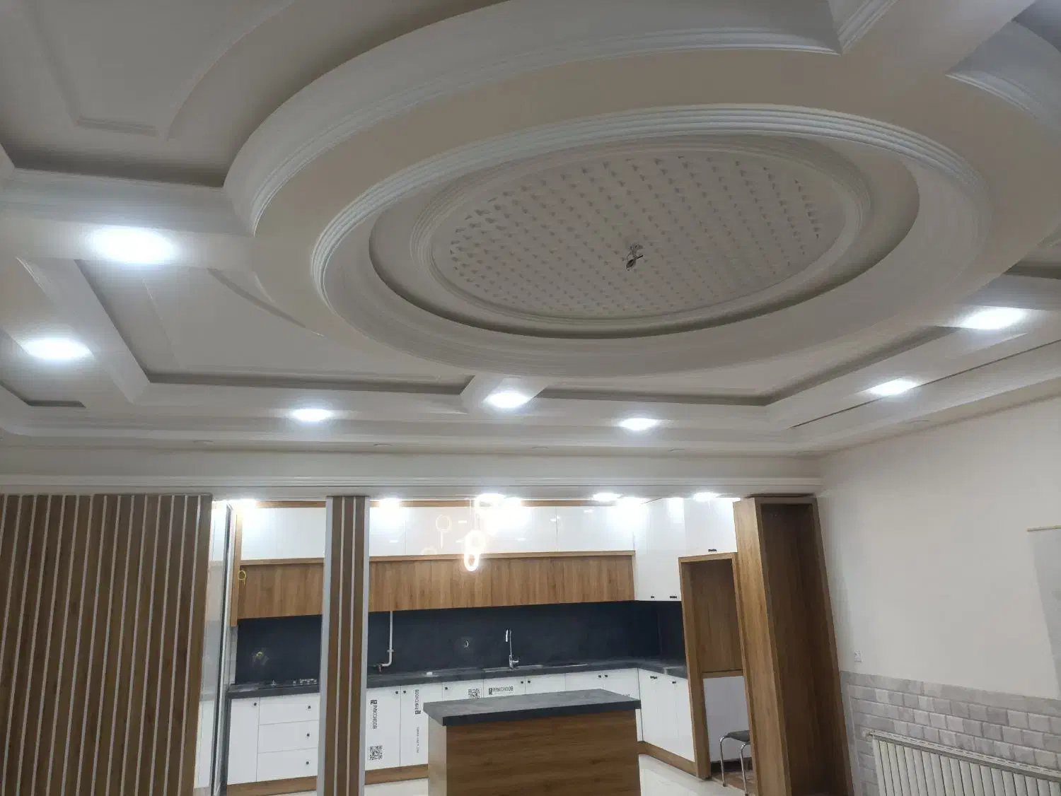 شاگرد برا گچبری|استخدام معماری، عمران و ساختمانی|نجفآباد, گلبهار|دیوار