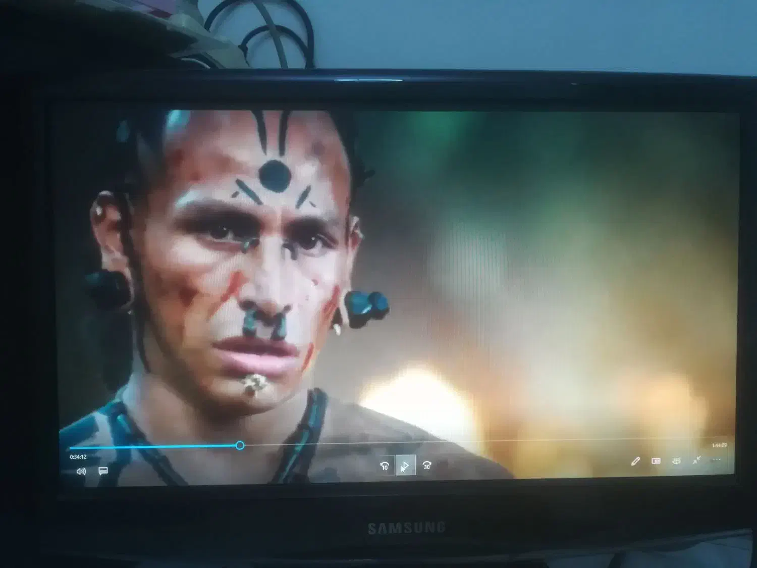 مانیتور سامسونگ 20اینچ|رایانه رومیزی|الوند, |دیوار