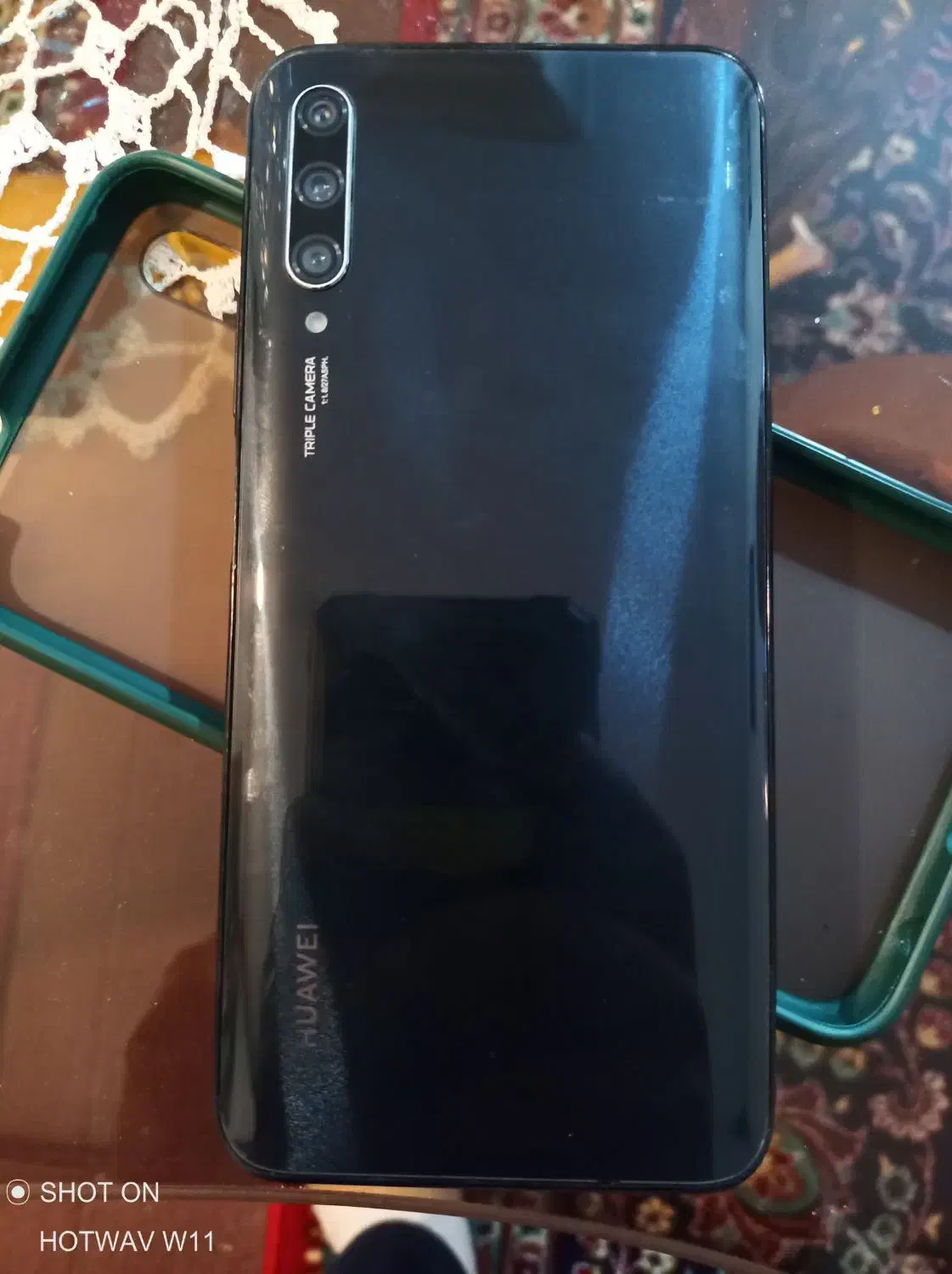 y9s huawei|موبایل|همدان, |دیوار