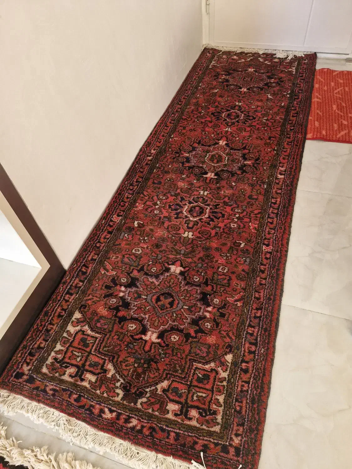 فرش|فرش|اردبیل, |دیوار