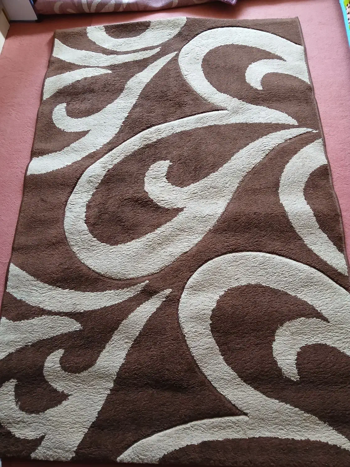 فرش فانتزی|فرش|قزوین, |دیوار