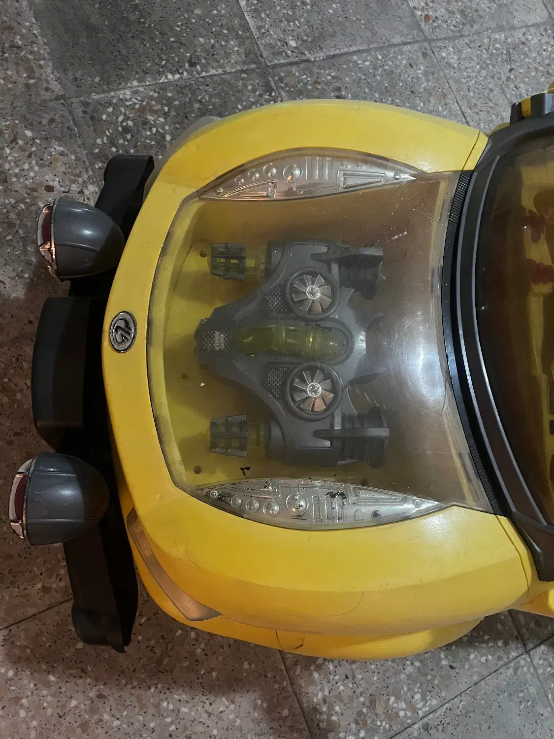 ماشین شارژی|اسباببازی بچه|اسلامشهر, زرافشان|دیوار