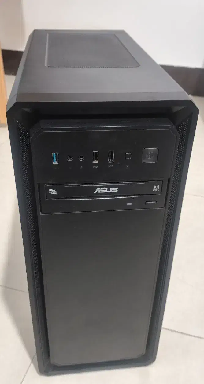 فروش کیس کامپیوتر|رایانه رومیزی|یاسوج, |دیوار