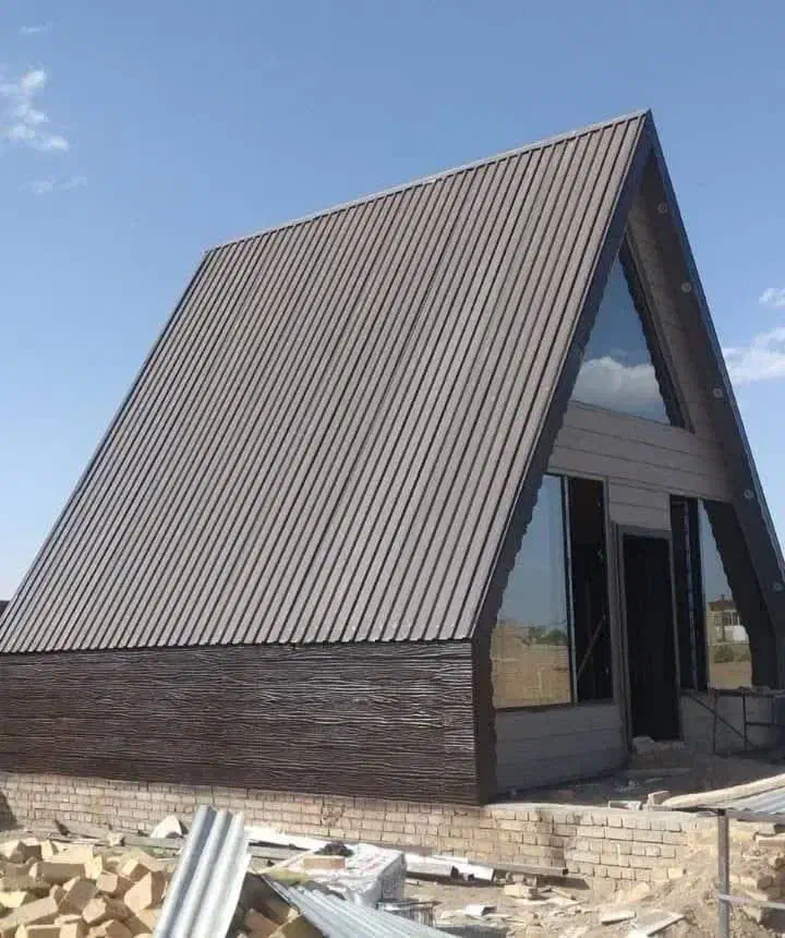 کلبه سویسی|خدمات پیشه و مهارت|اراک, |دیوار