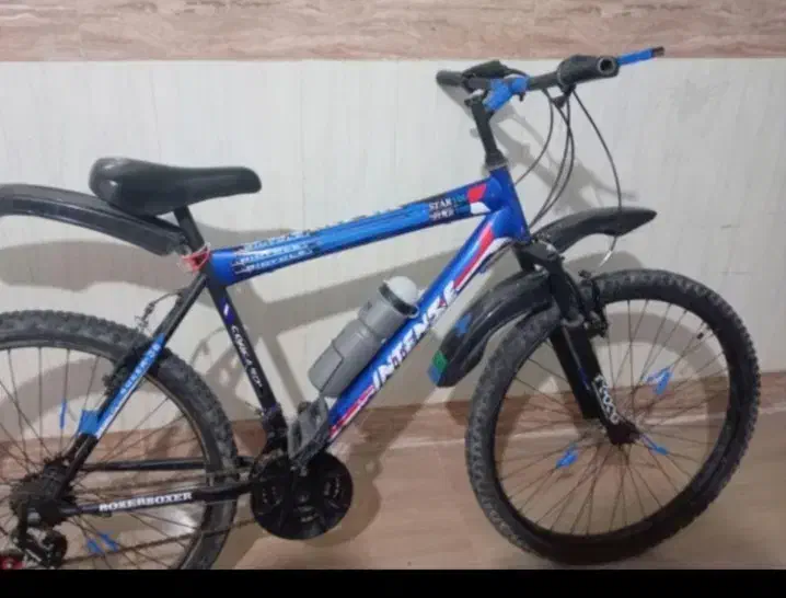 دوچرخه دنده ای|دوچرخه، اسکیت، اسکوتر|تربت جام, فاز ۲ فرهنگیان|دیوار