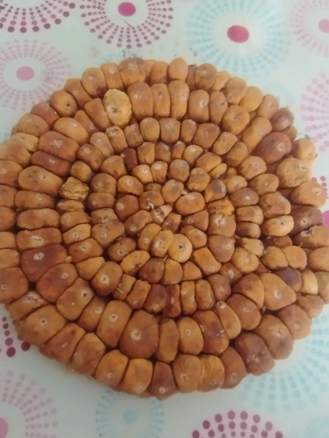 انجیر|خوردنی و آشامیدنی|لردگان, |دیوار