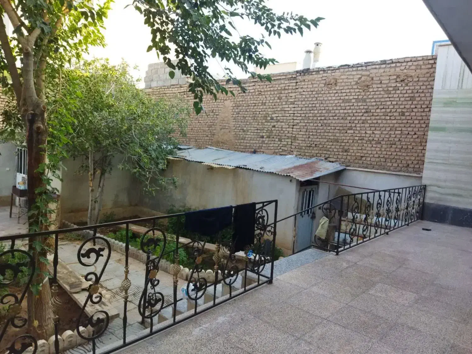 خونه ویلایی۳۱۸متره درجزین|فروش خانه و ویلا|مهدی شهر, |دیوار