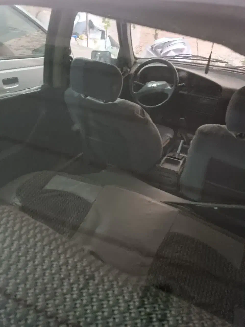 اردی مدل 78|خودرو سواری و وانت|کرج, شهرک یاس شمالی|دیوار