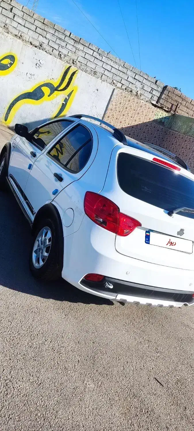 کویک ار|خودرو سواری و وانت|کارون, |دیوار