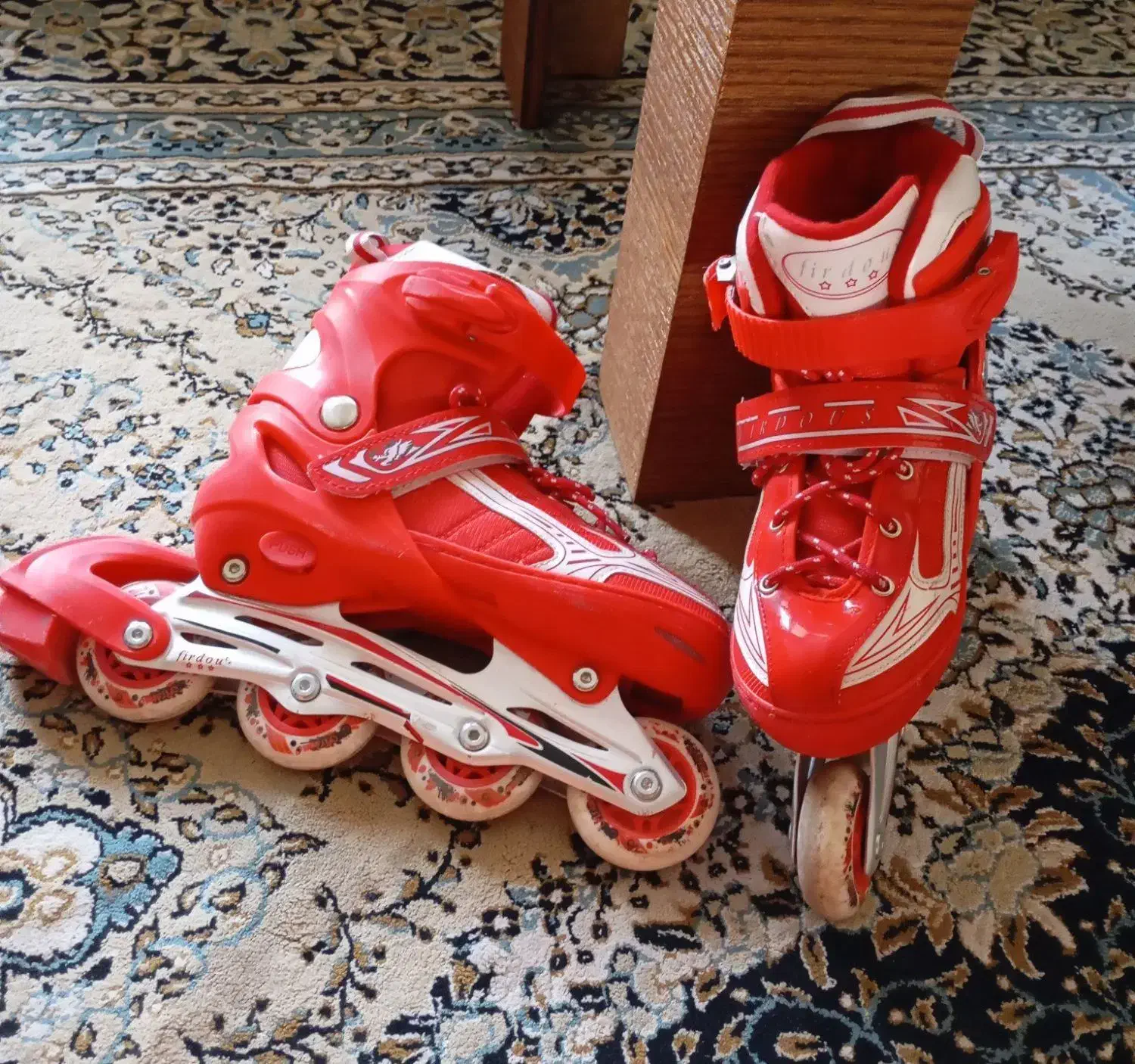 اسکیت|دوچرخه، اسکیت، اسکوتر|اصفهان, رسالت|دیوار