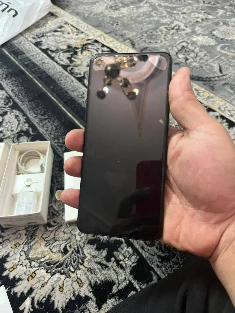 گوشی A21 s|موبایل|کرج, فاز ۴ مهرشهر|دیوار