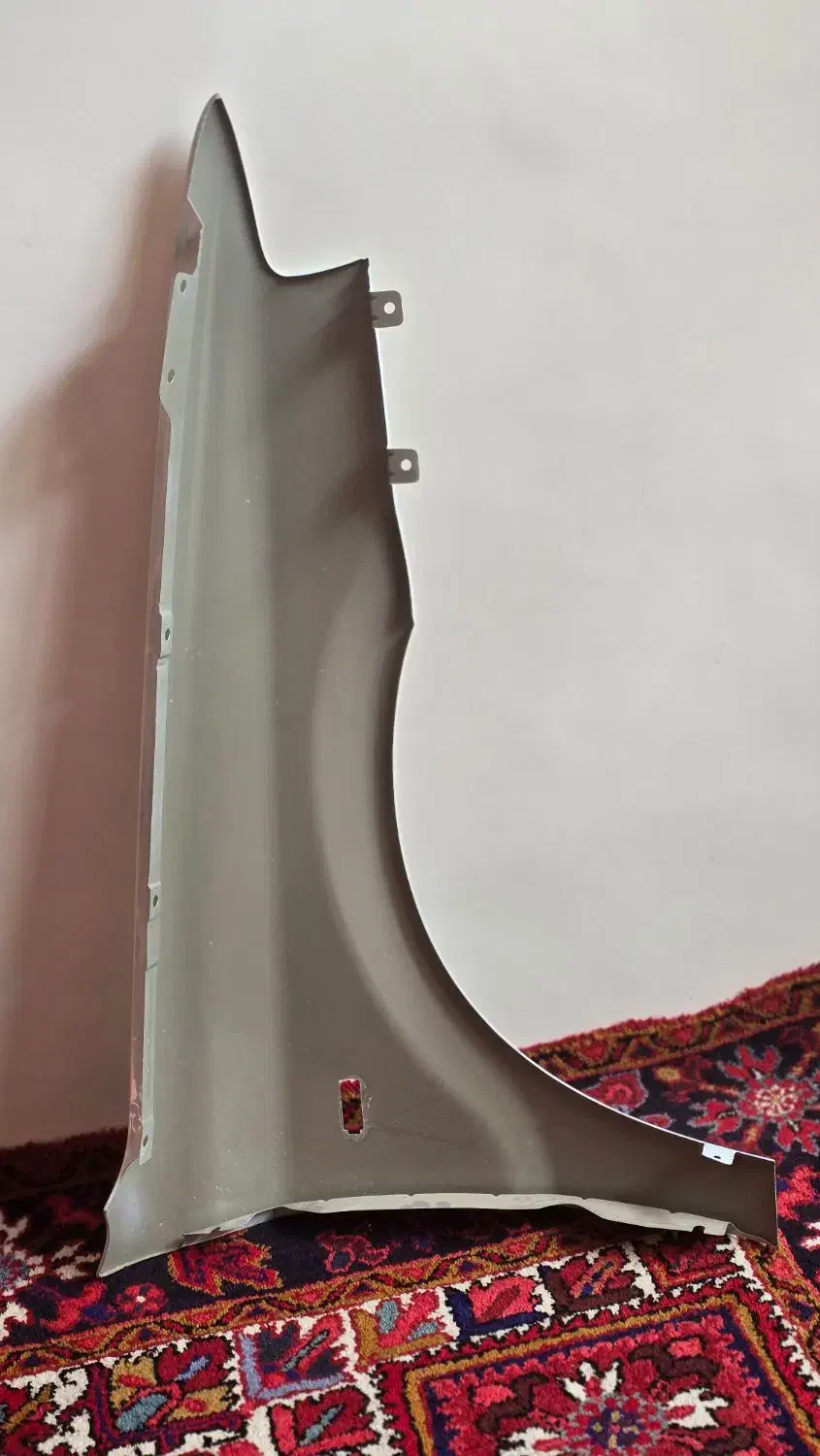 گلگیر سمت راننده (چپ) سمند|قطعات یدکی و لوازم جانبی|تبریز, |دیوار