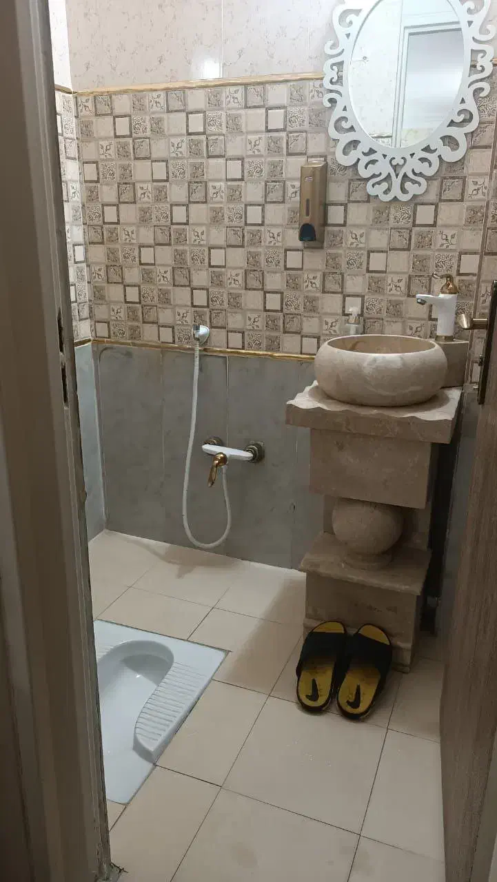 اپارتمان58متری بازسازی شده/دوم جنوبی