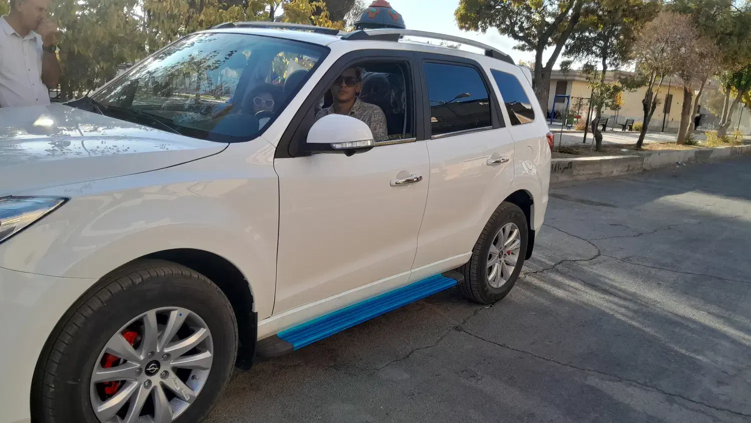 فروش هایما s7پرو توربوjti|خودرو سواری و وانت|شهرکرد, |دیوار