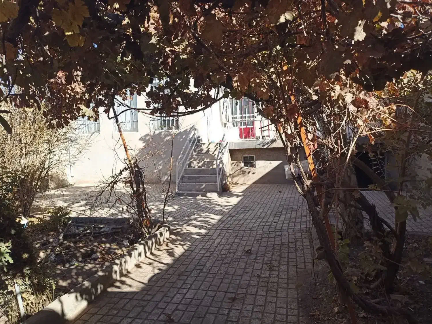 منزل ویلایی در حقیه|فروش خانه و ویلا|نیشابور, حقیه|دیوار