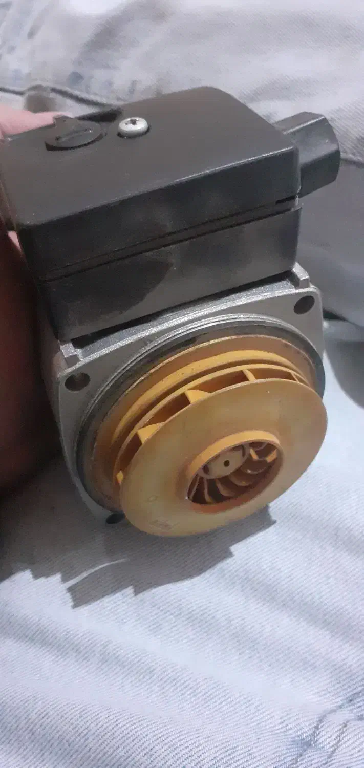 پمپ گردش آب|آبگرمکن، پکیج، شوفاژ|تبریز, |دیوار