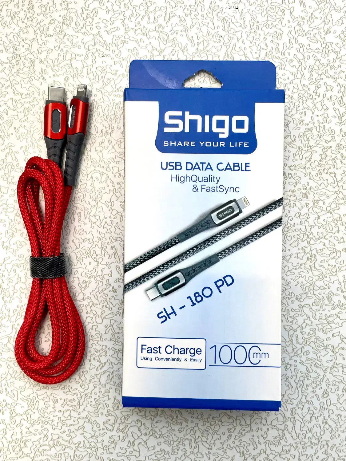 انواع کابل شارژ|لوازم جانبی موبایل و تبلت|مشهد, هفت تیر (آب و برق)|دیوار