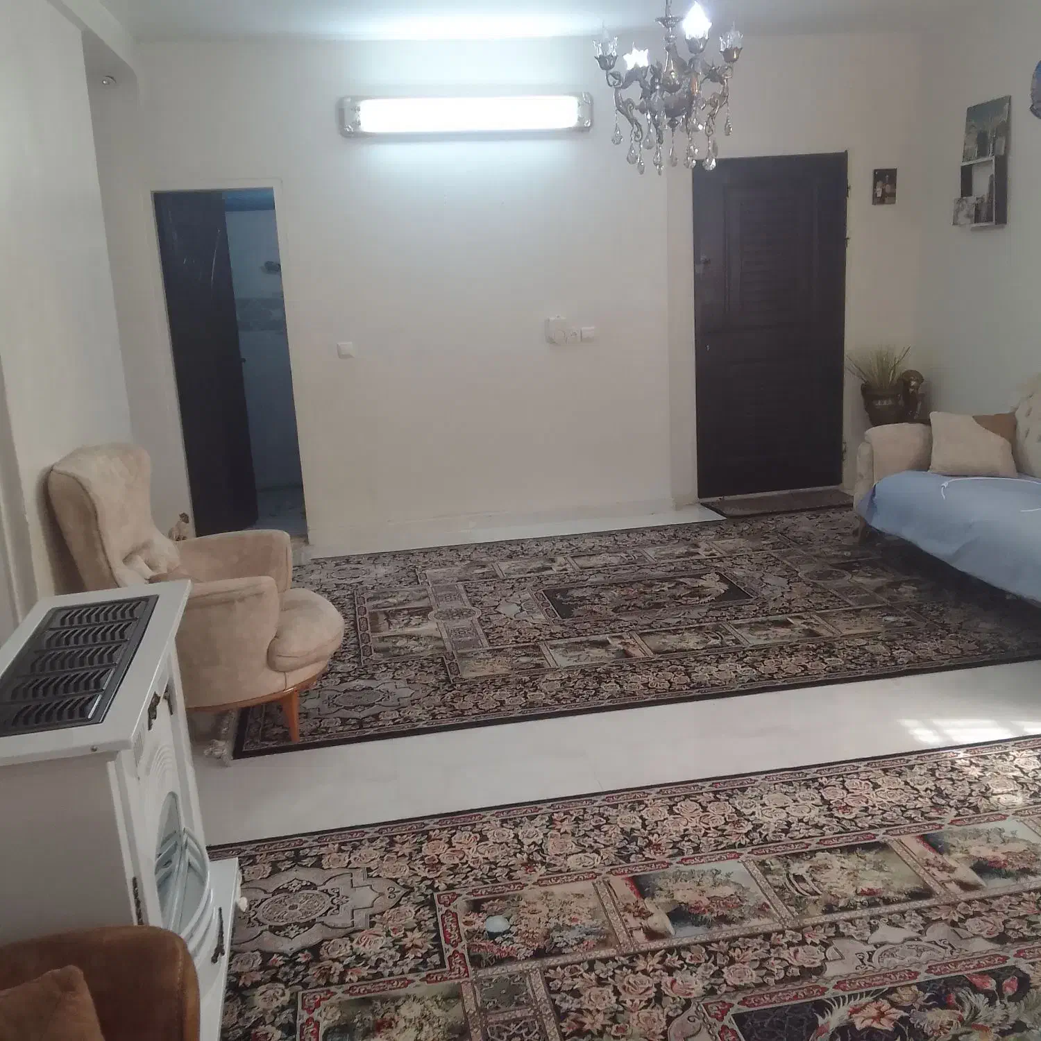 خانه ویلایی ۳۸۰متری سنددار مشاورفتحی|فروش خانه و ویلا|کوچصفهان, |دیوار