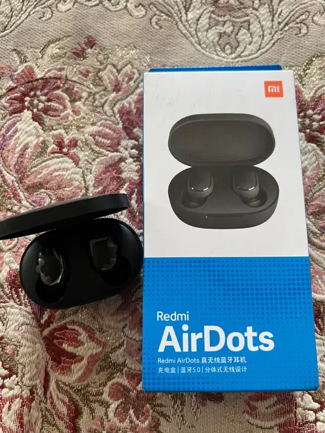 هندزفری Air Dots شیائومی|لوازم جانبی موبایل و تبلت|چالوس, |دیوار