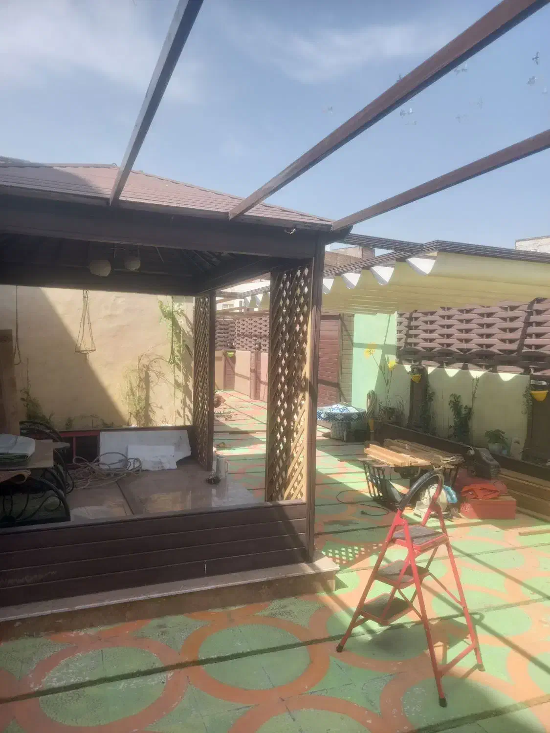 جوشکار سیار کار نشد نداره|خدمات پیشه و مهارت|مشهد, نرگس (شهرک غرب)|دیوار