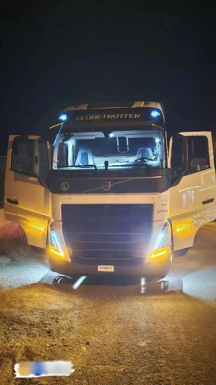 اف اچ ۲۰۲۲|خودرو سنگین|دیواندره, |دیوار