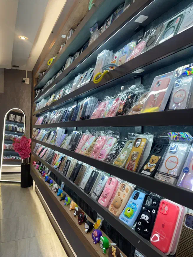 لوازم جانبی موبایل و گجت|کنسول، بازی ویدئویی و آنلاین|شیراز, عفیفآباد|دیوار