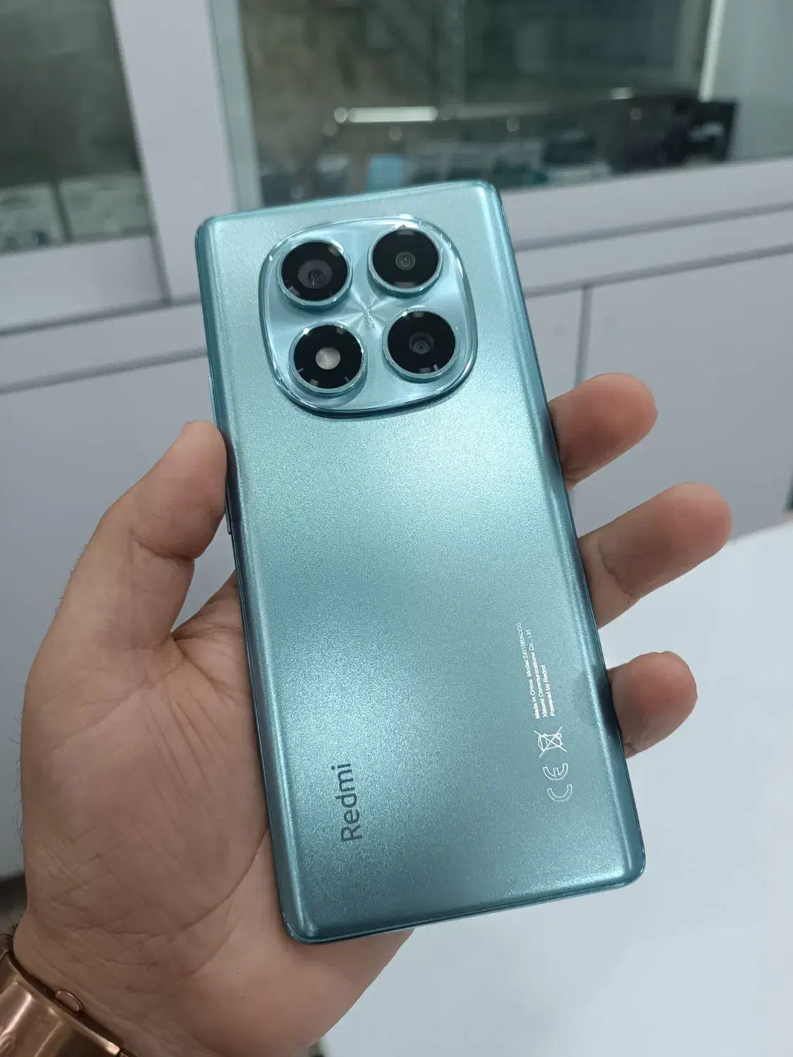 note 14 pro 4G|موبایل|گنبد کاووس, |دیوار