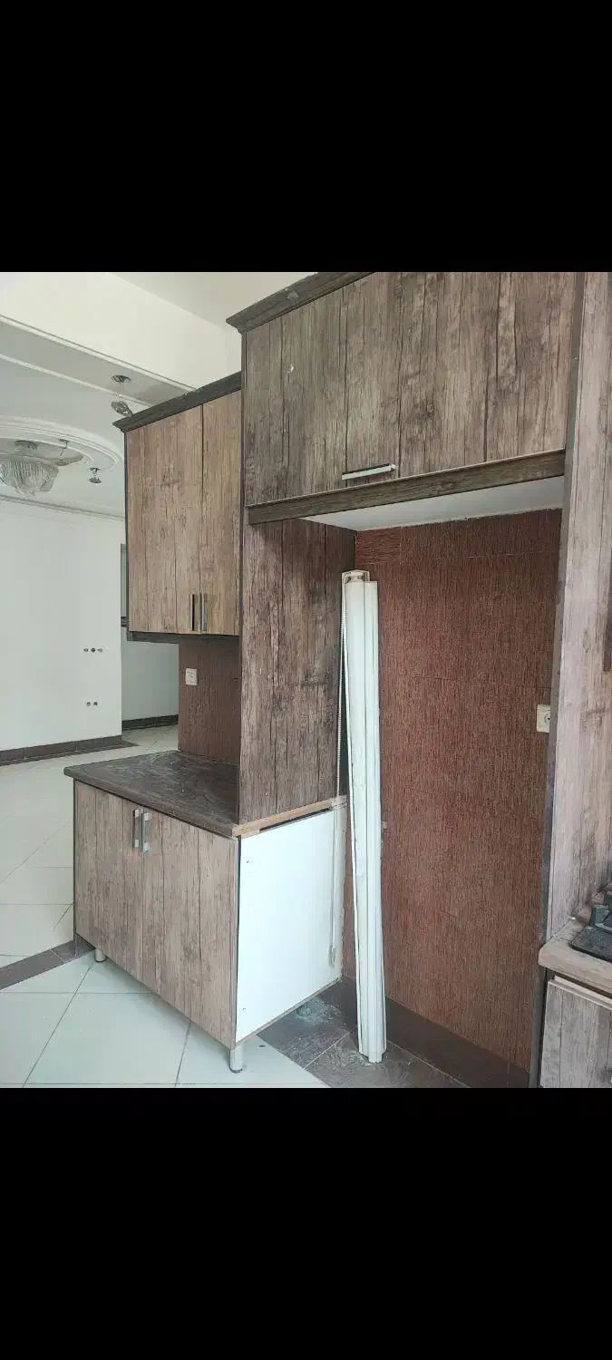 کابینت آشپزخانه|مصالح و تجهیزات ساختمان|محلات, |دیوار