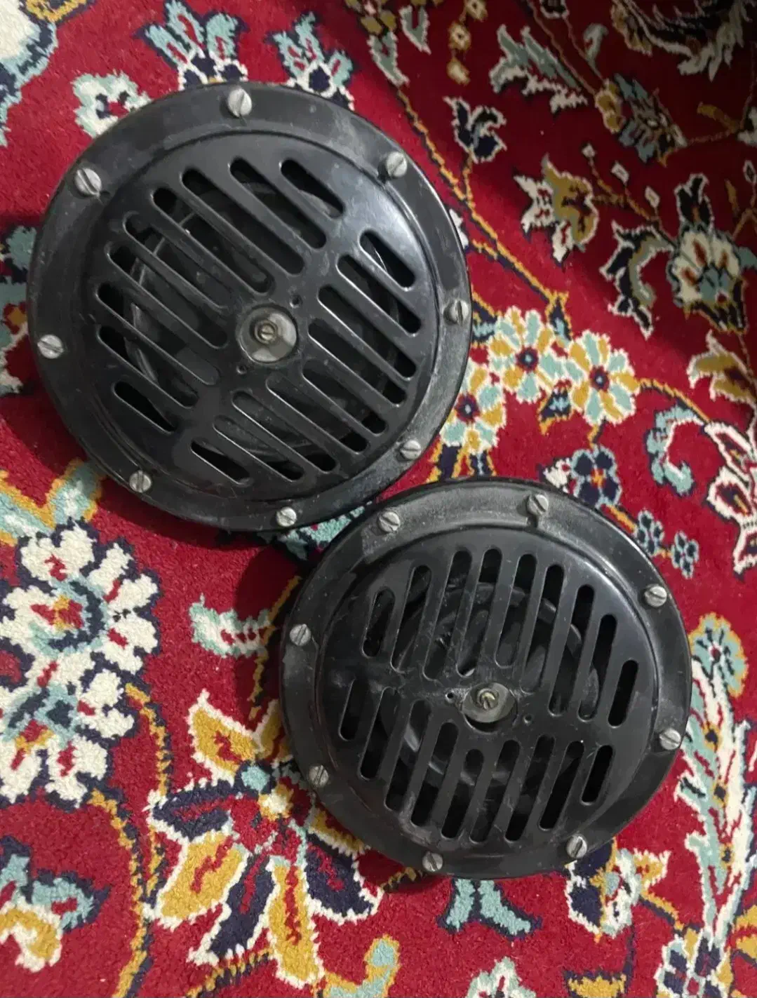 بوق ۱۱ ۱۰|قطعات یدکی و لوازم جانبی|محمدشهر, جعفرآباد|دیوار