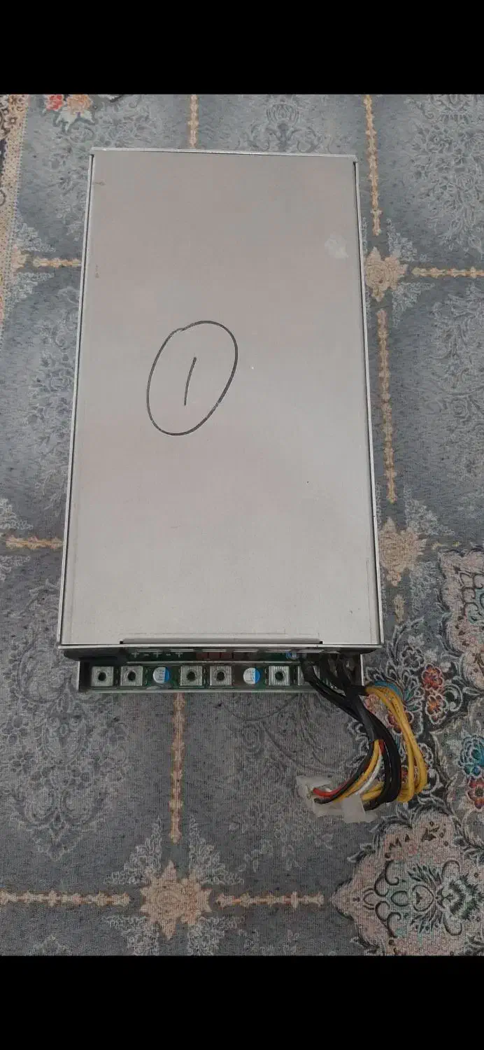 پاور۲tzوکنترل بردبه شرط درجه یک|قطعات و لوازم جانبی رایانه|سوسنگرد, |دیوار