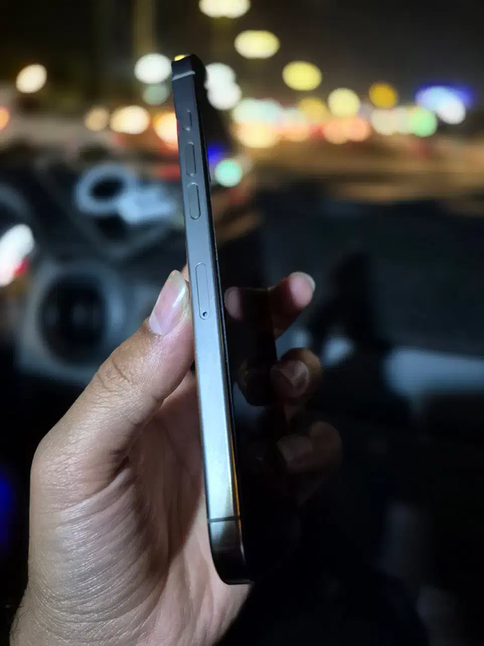 ایفون 16promax|موبایل|بندرعباس, |دیوار