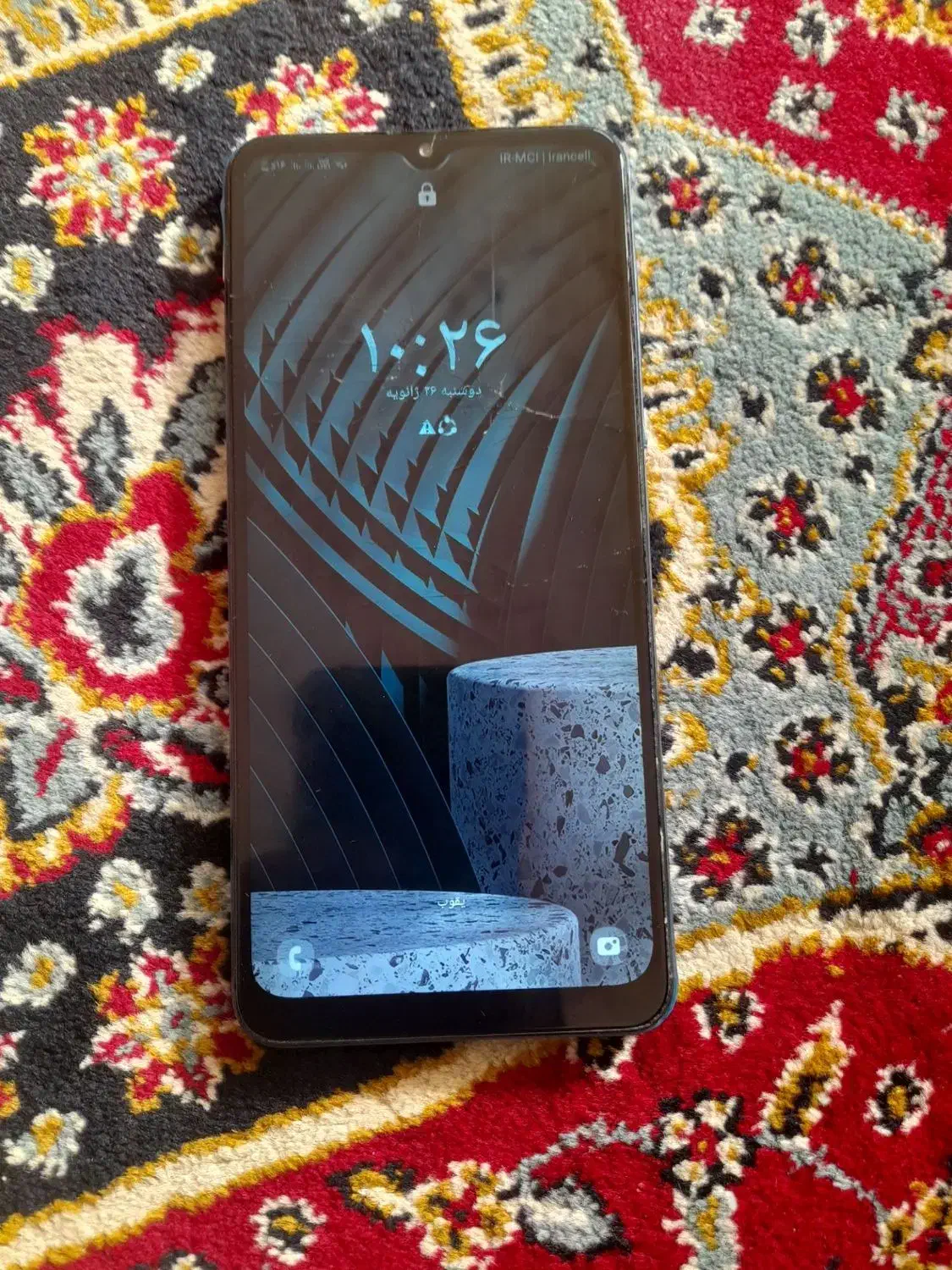 گوشی|موبایل|اندیمشک, |دیوار