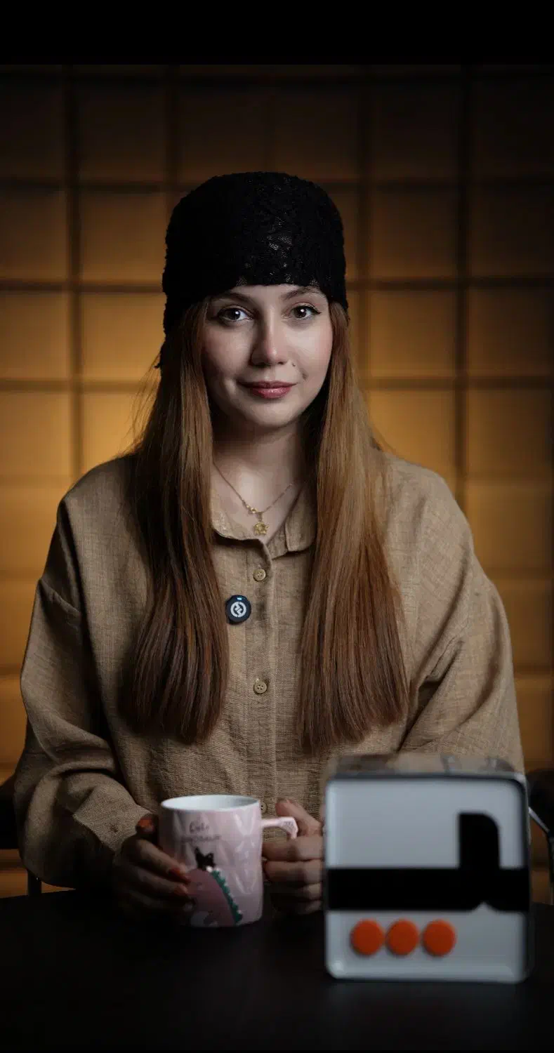 استودیو تولید محتوای حرفهای پاسکال|اجارهٔ کوتاهمدت دفتر کار و فضای آموزشی|کرج, چهارصد دستگاه|دیوار