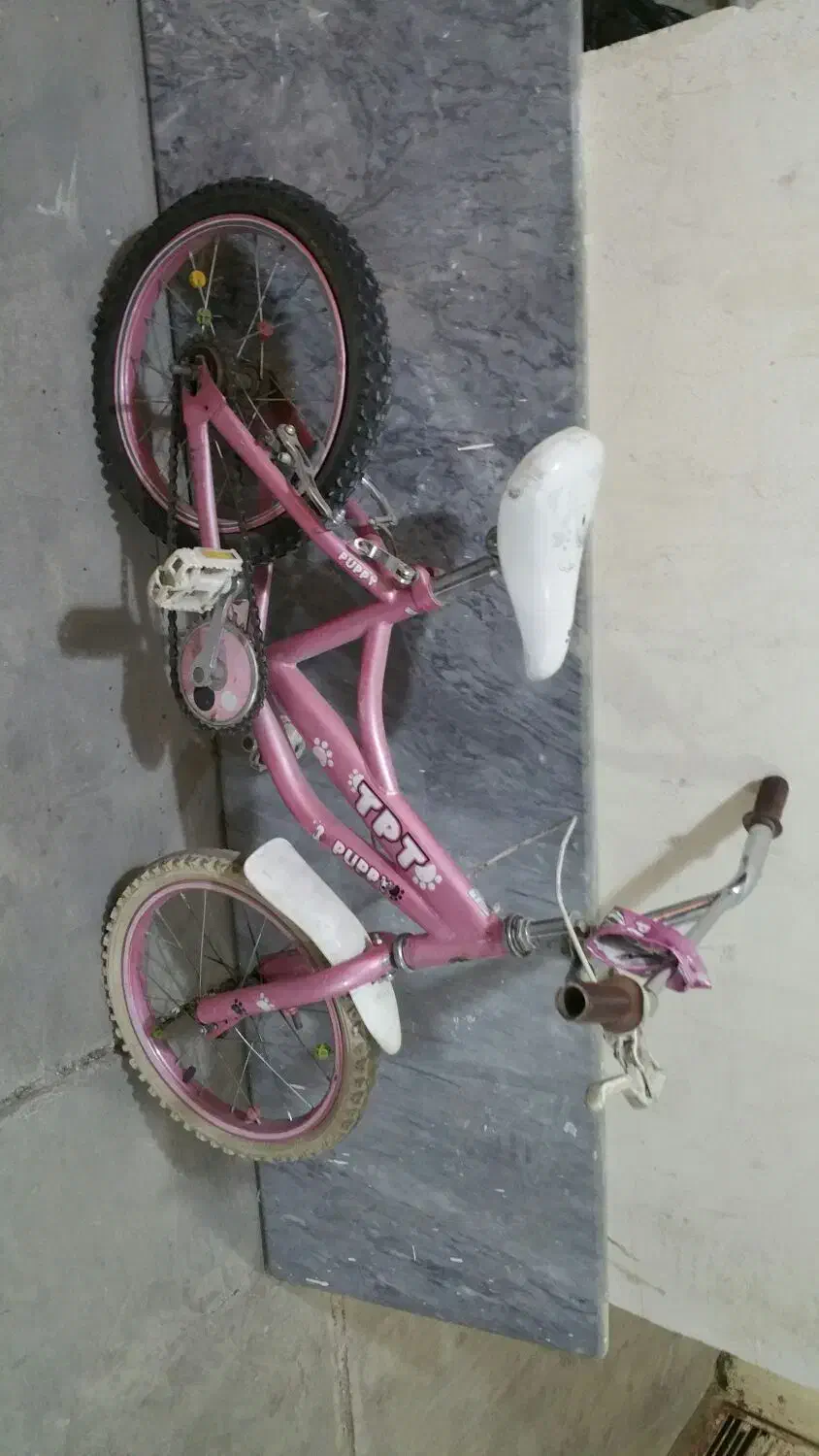 دوچرخه شماره ۱۲|دوچرخه، اسکیت، اسکوتر|محمدیه-قزوین, |دیوار