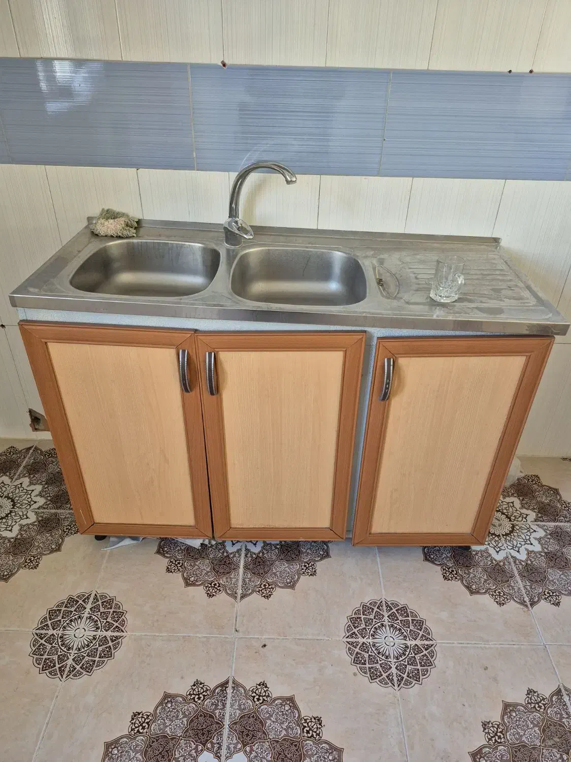 کابینت وروشویی|لوازم سرویس بهداشتی|قیدار, |دیوار