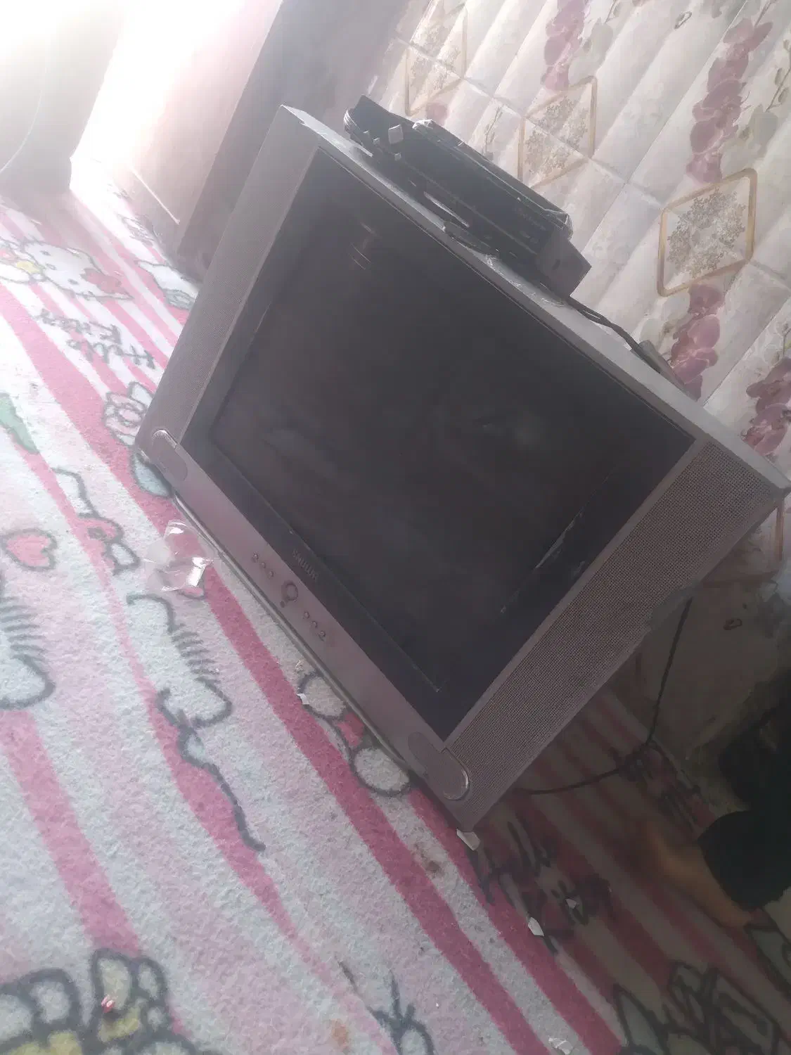 تلوزیون ودستگاه|میز تلویزیون|جم, |دیوار