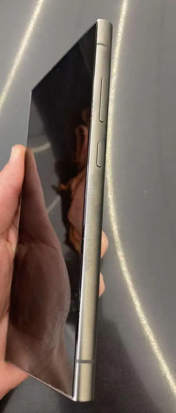 s24 ultra|موبایل|کرج, عظیمیه|دیوار