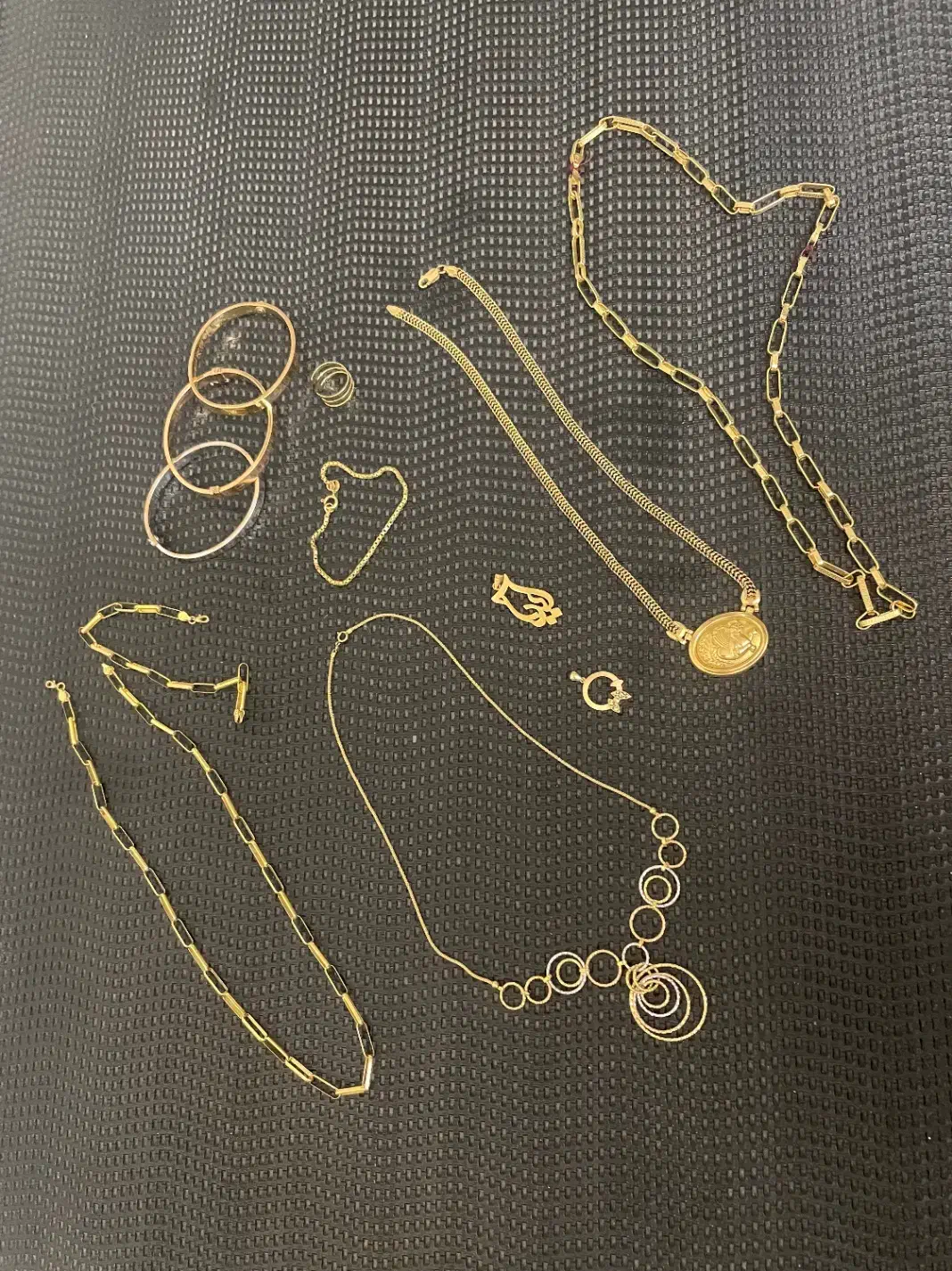 مقداری طلا|جواهرات|تهران, بنی‌هاشم|دیوار