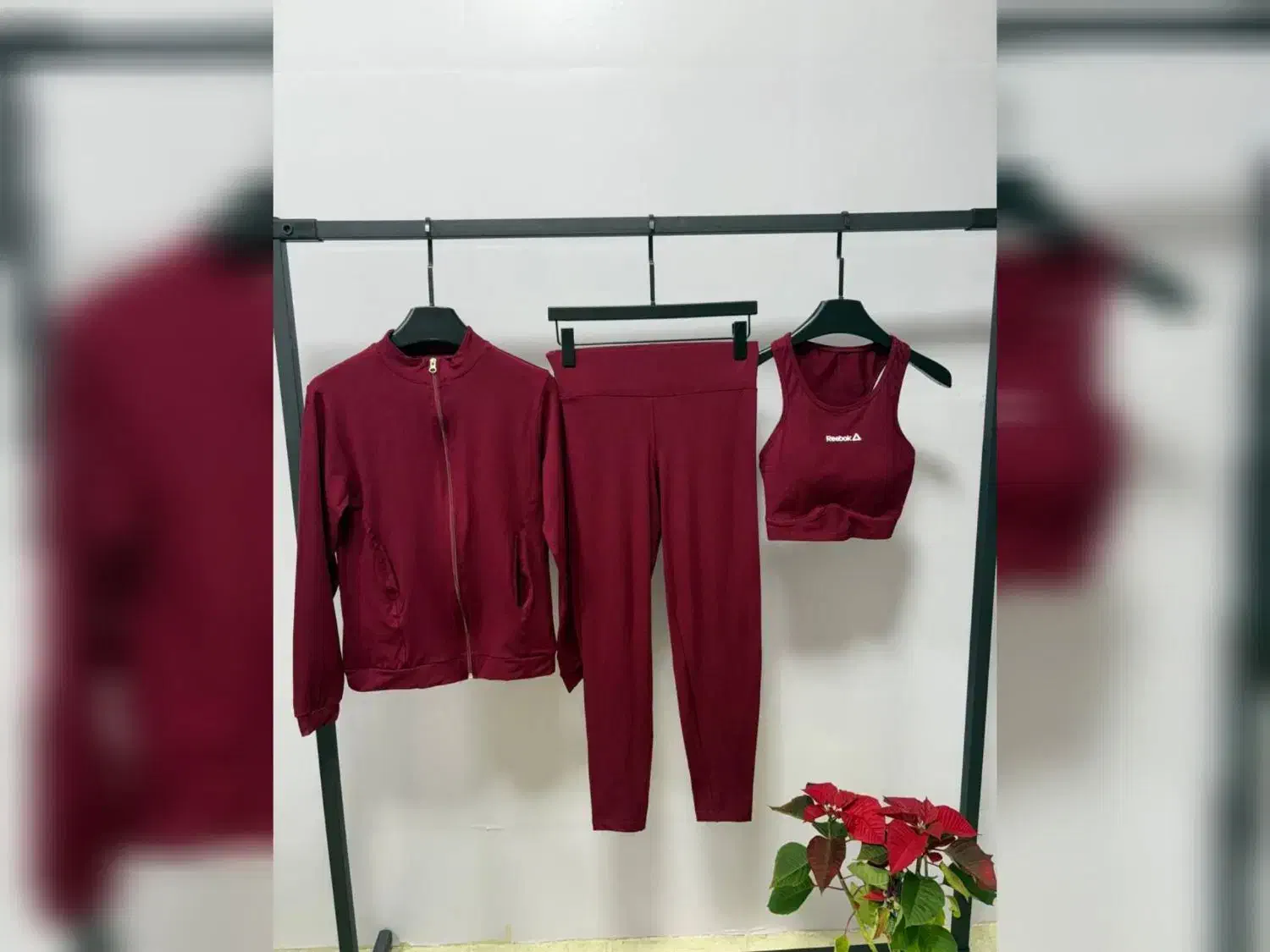 ست سه تکه جیبدار با تنخور فوق العاده|لباس|اصفهان, خانه اصفهان|دیوار