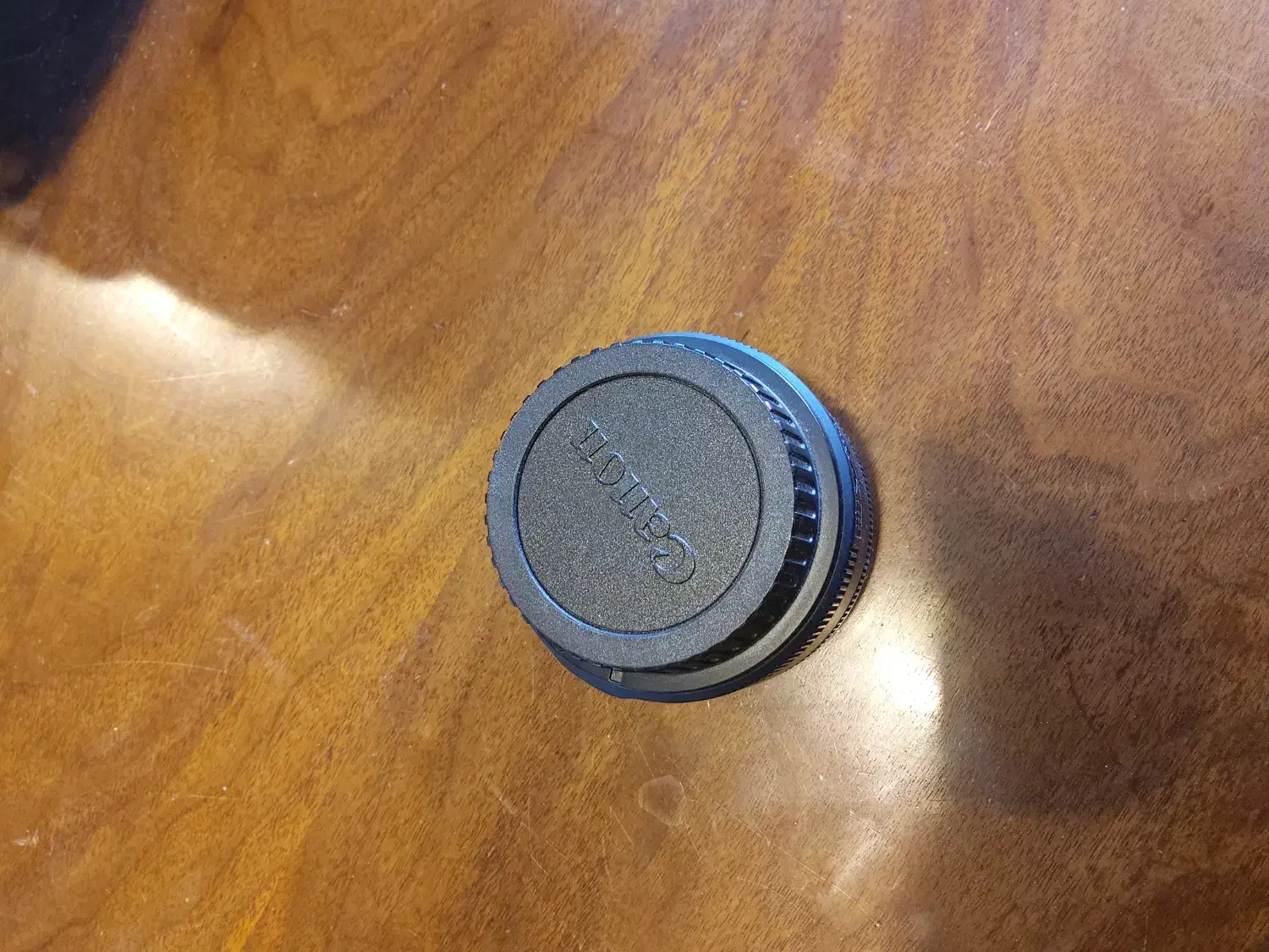 لنز کانن 50 mm فیکس|دوربین عکاسی و فیلمبرداری|تهران, تهرانپارس شرقی|دیوار