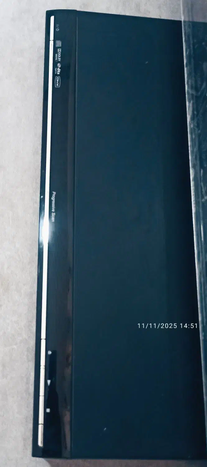 دی وی دی سونی|پخش‌کننده DVD و ویدیو|اهواز, کمپلو شمالی|دیوار