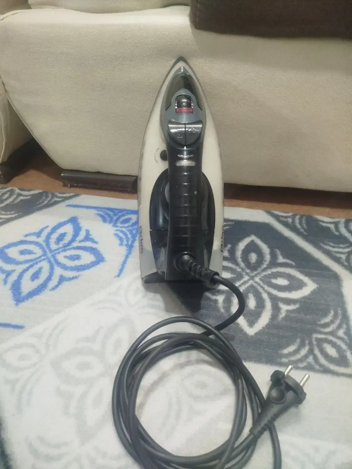 اتو بخار نو|اتو و لوازم اتو|نیشابور, مدرس|دیوار