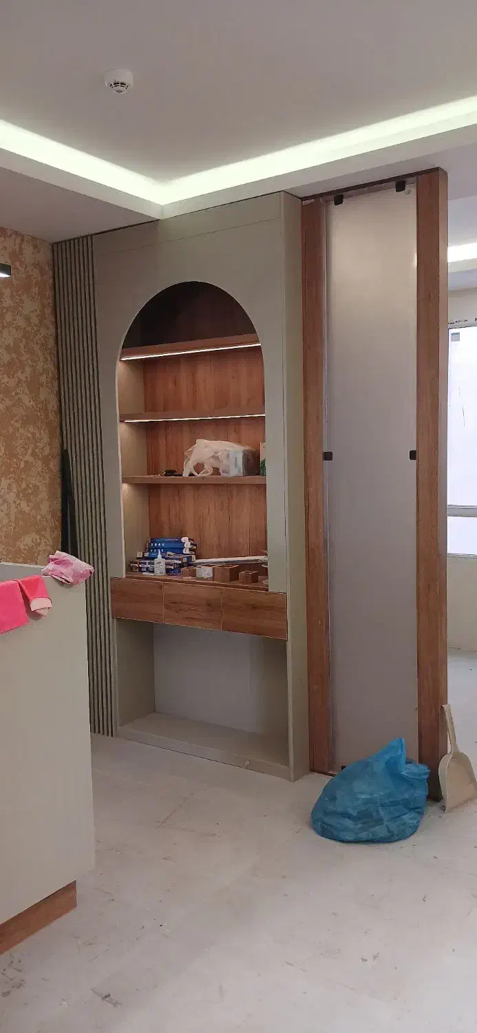 کابینت|خدمات پیشه و مهارت|قزوین, |دیوار