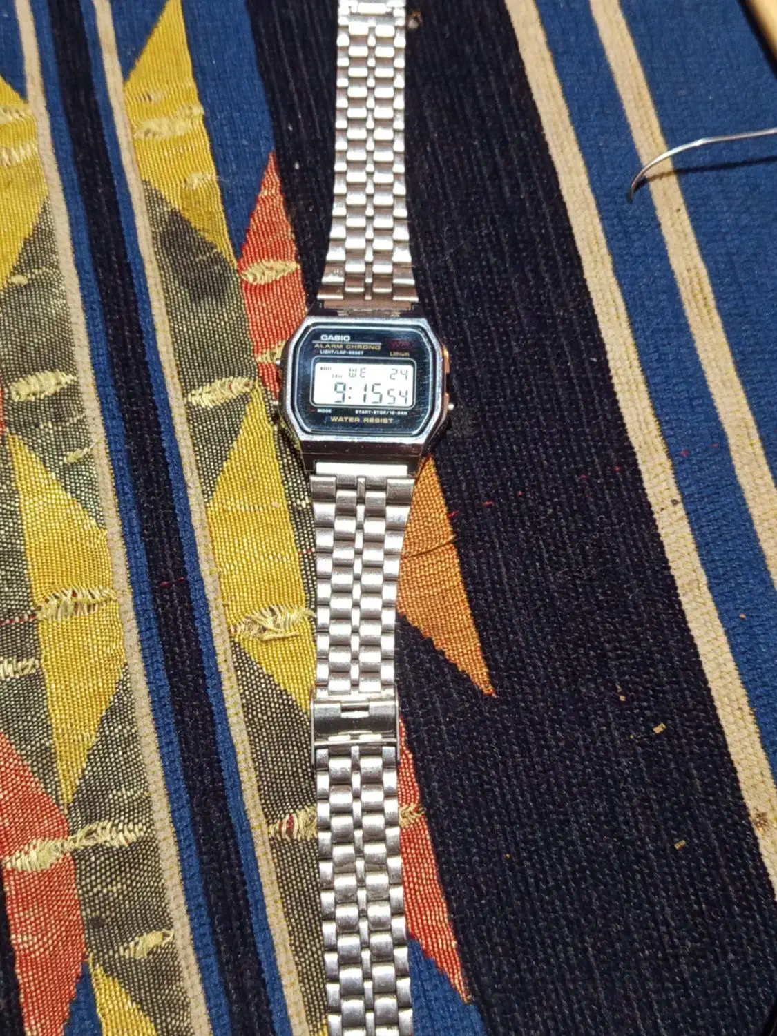 ساعت کاسیو|ساعت|گرگان, |دیوار