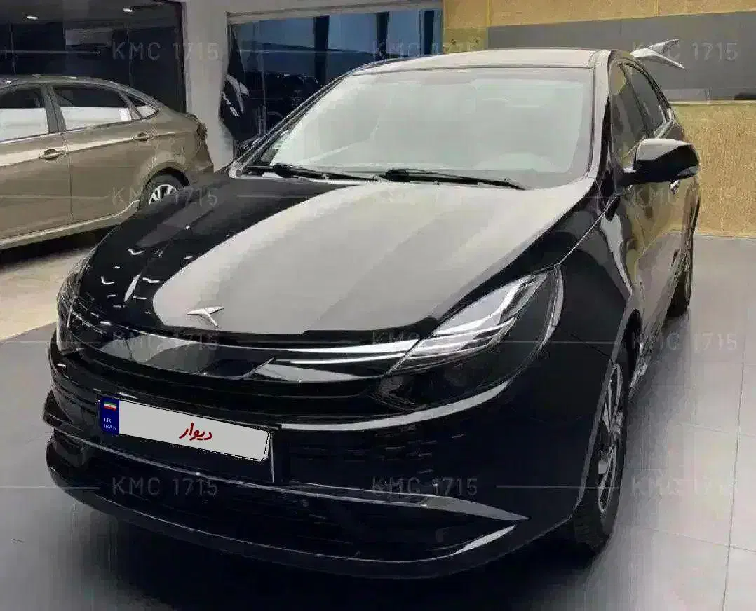 kmc eagl ایگل صفر|خودرو سواری و وانت|مشهد, امیریه|دیوار